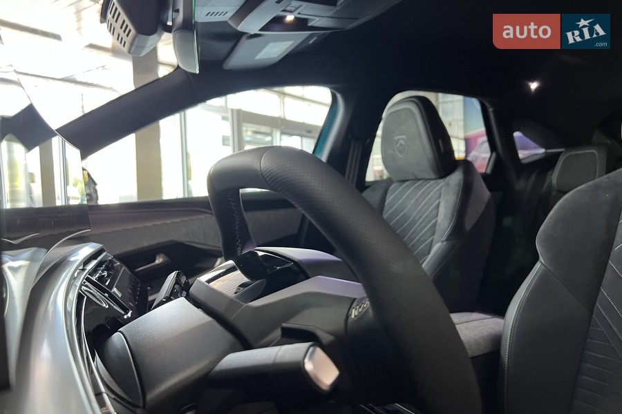 Peugeot 3008 - фото 12