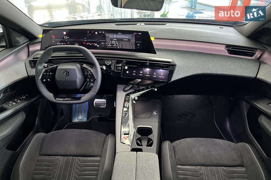 Peugeot 3008 - фото 15