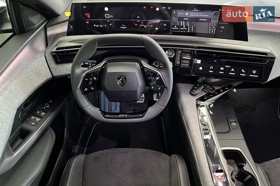 Peugeot 3008 - фото 16