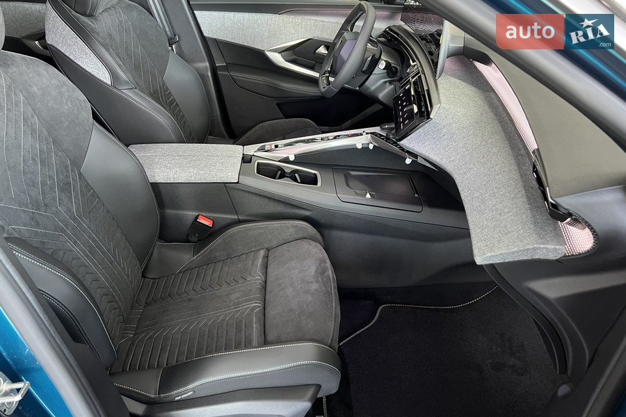 Peugeot 3008 - фото 18