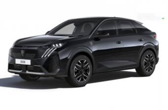 Peugeot 3008 2025 GT