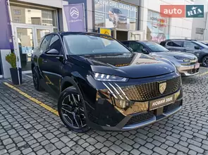 Peugeot 3008 Peugeot 3008