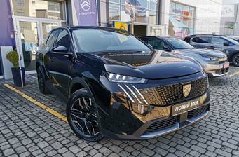 Peugeot 3008 2025 GT