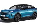 Peugeot 3008 Peugeot 3008