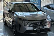 Peugeot 3008 GT