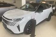 Peugeot 3008 GT