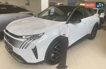 Peugeot 3008 2025 в Київ