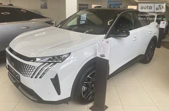 Peugeot 3008 2025 GT