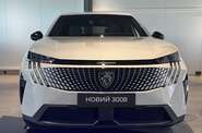 Peugeot 3008 Allure