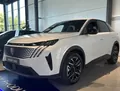 Peugeot 3008 Peugeot 3008