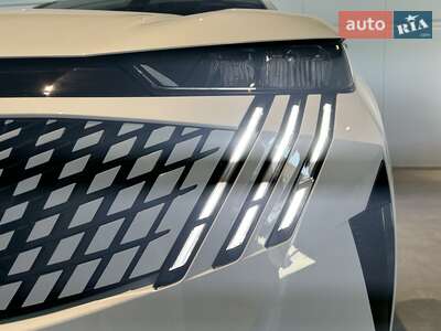 Новий Peugeot 3008 2025 - фото 5