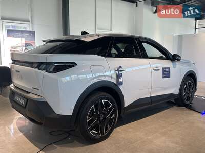 Новий Peugeot 3008 2025 - фото 4