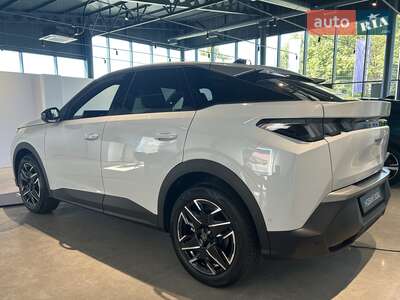 Новий Peugeot 3008 2025 - фото 3