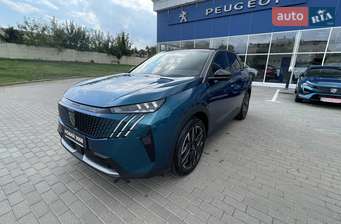 Peugeot 3008 2025 в Харків