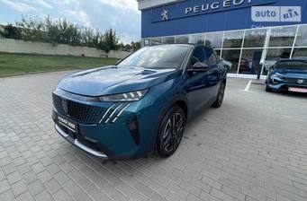 Peugeot 3008 2025 GT
