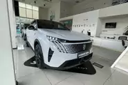 Peugeot 3008 GT