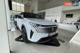 Peugeot 3008 2025 в Харків