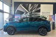 Peugeot 3008 Peugeot 3008 Allure