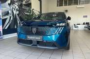 Peugeot 3008 Peugeot 3008 Allure