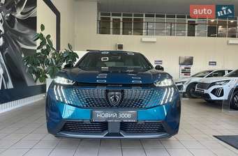 Peugeot 3008 2025 в Кропивницький (Кіровоград)