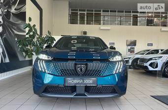 Peugeot 3008 2025 Allure