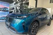 Peugeot 3008 Peugeot 3008 Allure