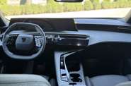 Peugeot 3008 Peugeot 3008 Allure