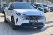 Peugeot 3008 GT