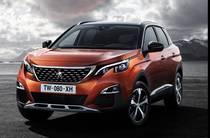 Peugeot 3008 Active