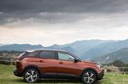 Peugeot 3008 Allure-Line