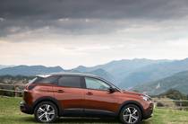 Peugeot 3008 Active