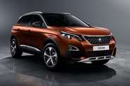 Peugeot 3008 Allure