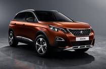 Peugeot 3008 Active