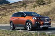 Peugeot 3008 Allure-Line