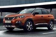 Peugeot 3008 Active