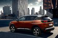 Peugeot 3008 Allure