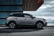 Peugeot 3008 Active