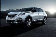 Peugeot 3008 Allure-Line