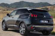 Peugeot 3008 GT-Line