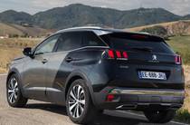 Peugeot 3008 GT-Line