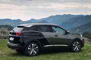 Peugeot 3008 GT-Line