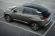 Peugeot 3008 GT-Line