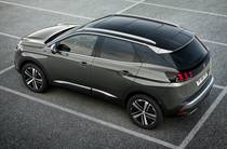 Peugeot 3008 GT-Line