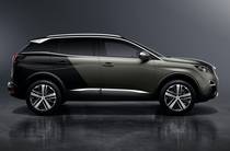 Peugeot 3008 GT-Line