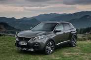 Peugeot 3008 GT-Line