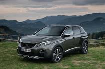 Peugeot 3008 GT-Line