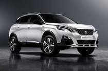 Peugeot 3008 GT-Line