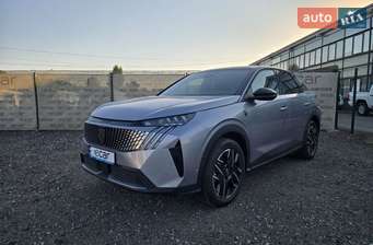 Peugeot 3008 2025 в Київ