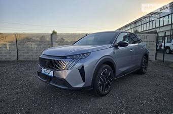 Peugeot 3008 2025 GT