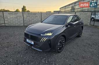 Peugeot 3008 2025 в Київ
